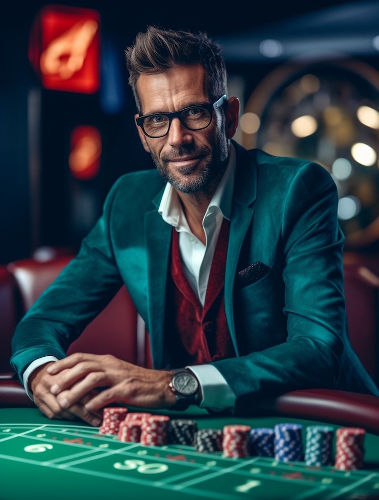 Aplikasi rajatogel Mobile Legends dengan live casino blackjack dan roulette di layar smartphone